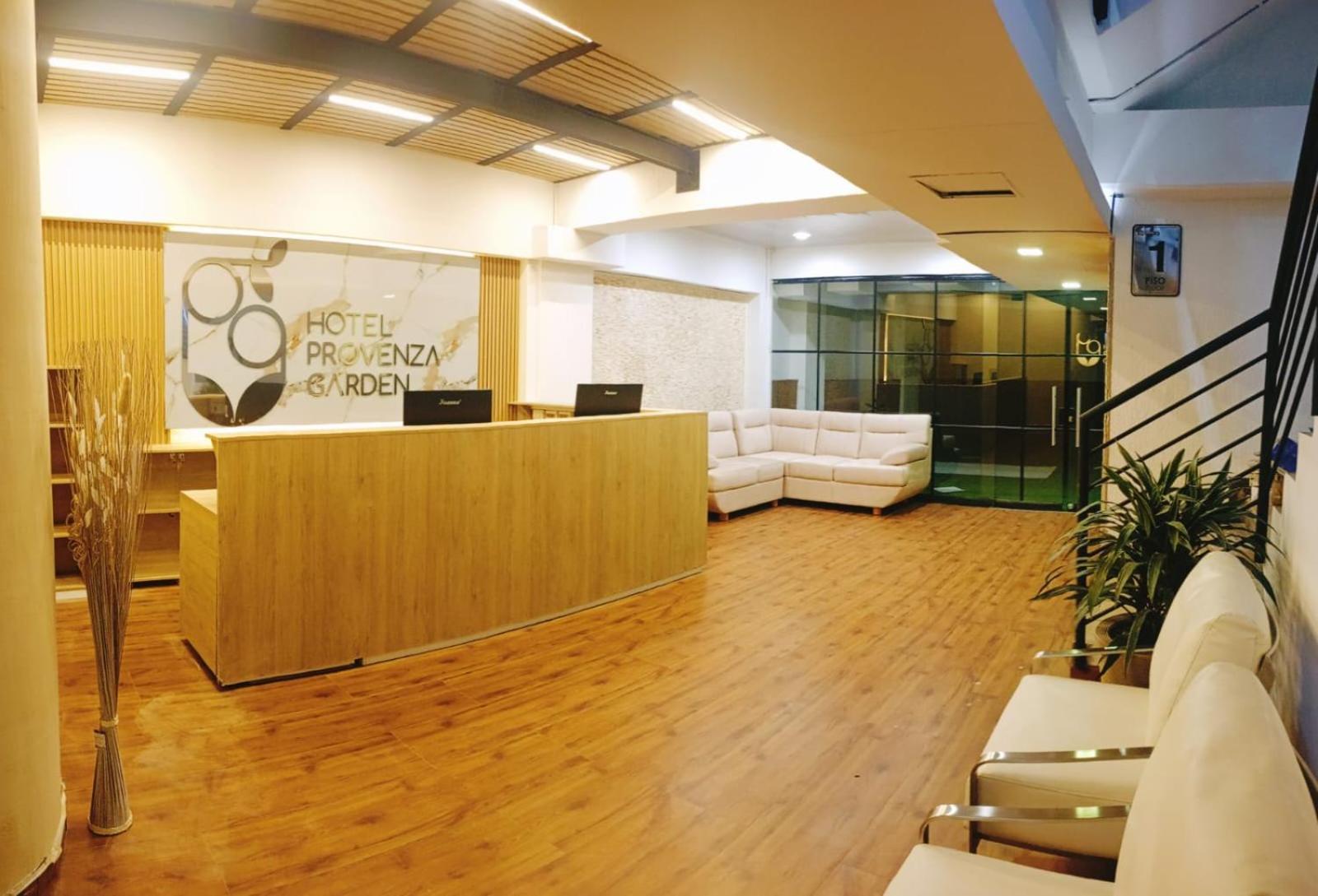 Hotel Natura Express Medellín Exterior foto