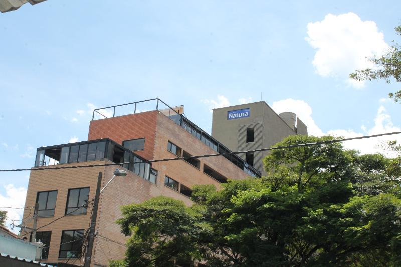 Hotel Natura Express Medellín Exterior foto